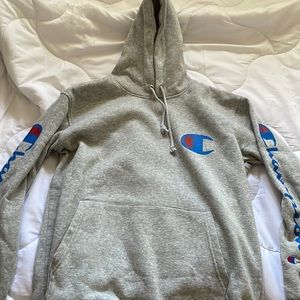 Champion Sweater | Womens/Unisex Medium |